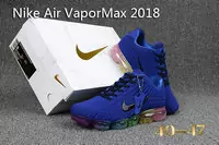 nike vapormax new air max sole po blue